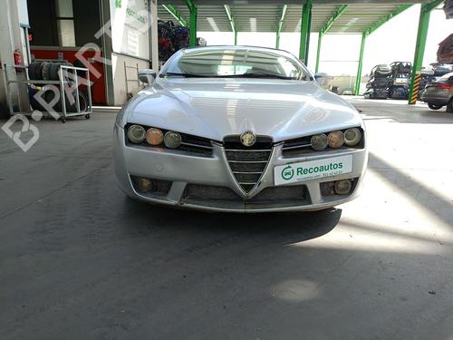 Engine mount ALFA ROMEO BRERA (939_) 2.4 JTDM 20V (939DXD1B, 939DXD12) | BP33435010M89 - Image 12