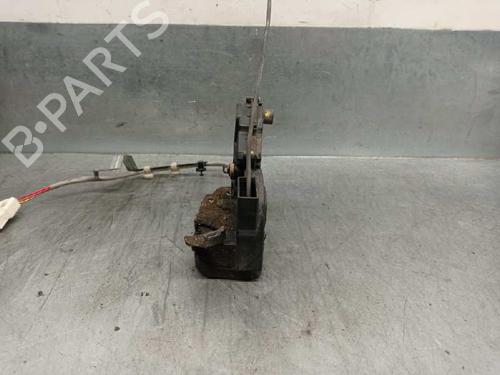 Rear left lock MAZDA 323 F VI Hatchback (BJ) 1.6 (BJ10M) | BP8235470C100 