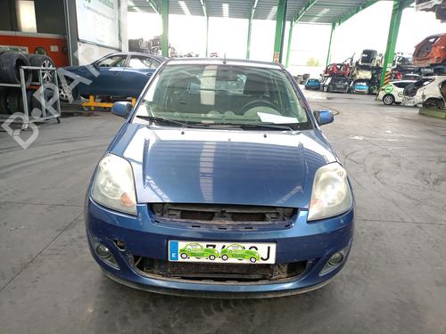 Catalyst FORD FIESTA V (JH_, JD_) 1.4 TDCi | BP30152524M10