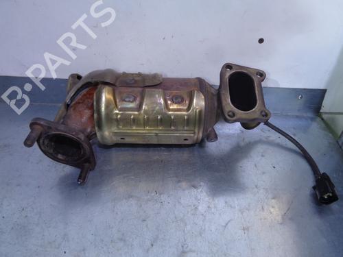 Used Catalyst HYUNDAI KONA (OS, OSE, OSI) 1.0 T-GDi (120 hp) 13938285