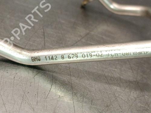 Pipe BMW X5 (G05, F95) xDrive 45 e Plug-in Hybrid | BP33217287M125  - Image 5