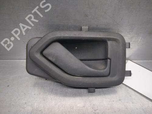 Front right interior door handle PEUGEOT 405 II (4B) 1.9 TD 9610441477