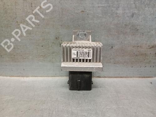 Elektronisk modul RENAULT TALISMAN (LP_) 1.5 dCi 110 (LPA3) (110 hp) 25243125