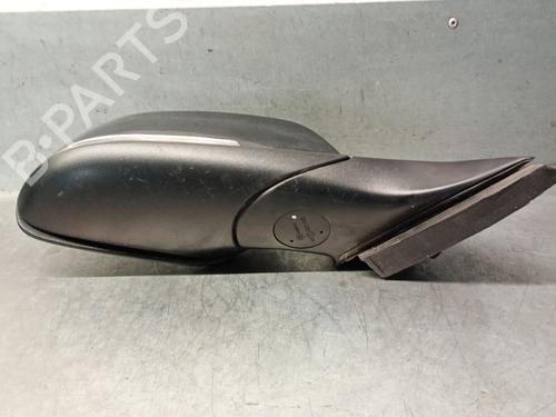 Right mirror BMW 3 (F30, F80) 330 e | BP28173446C27 