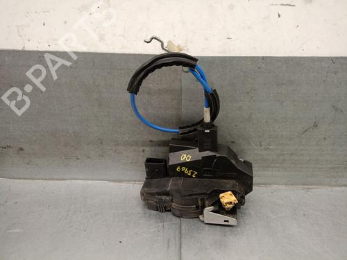 Used Front right lock Front right lock 37200047 37200047