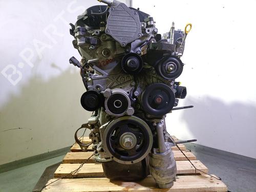 Motor TOYOTA AVENSIS Estate (_T27_) 2.0 D-4D (ADT270_, ADT270R) (126 hp) 26595390