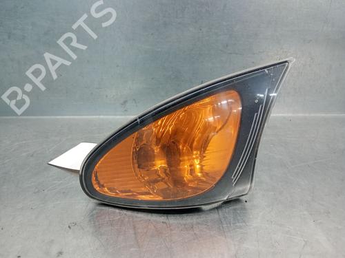 Blinklys foran venstre BMW 3 Touring (E46) 320 d (150 hp) 29421931