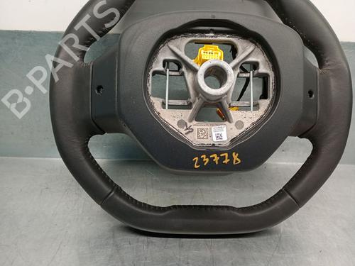 Ratt PEUGEOT 208 II (UB_, UP_, UW_, UJ_) 1.2 PureTech 100 | BP29606956C49 