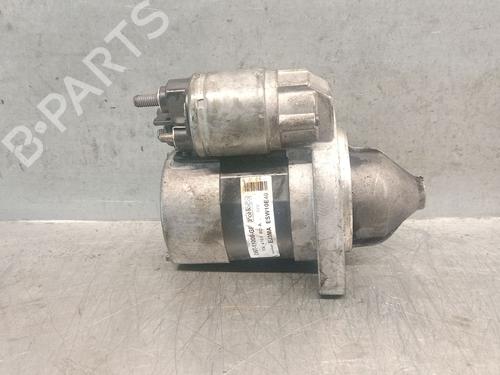 Startmotor FORD C-MAX II (DXA/CB7, DXA/CEU) 1.0 EcoBoost (125 hp) 28523121