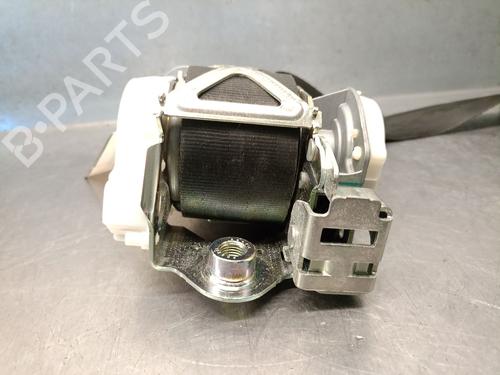 Front left seatbelt FORD KA (RU8) 1.2 | BP33544092I26 - Image 3