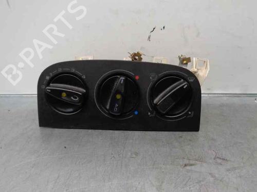 Used Climate control VW SHARAN (7M8, 7M9, 7M6) 1.9 TDI (90 hp) 6710294