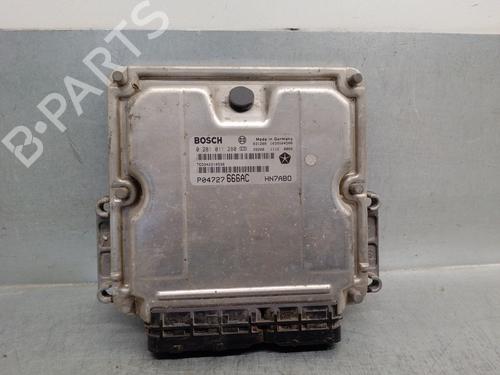 Used Engine control unit (ECU) Engine control unit (ECU) 16296766 16296766