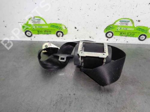 Rear right seatbelt VW GOLF V (1K1) 1.9 TDI | BP7445943I28 