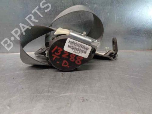 Sikkerhedssele bag højre CHRYSLER SEBRING (JS) 2.0 CRD (140 hp) 7869189