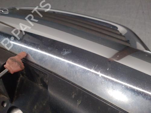 Grille OPEL ZAFIRA / ZAFIRA FAMILY B (A05) 1.9 CDTI (M75) | BP25939245C40 