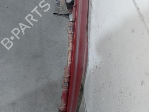 Left front fenders RENAULT LAGUNA II (BG0/1_) 1.9 dCi (BG08, BG0G) | BP15181087C41 