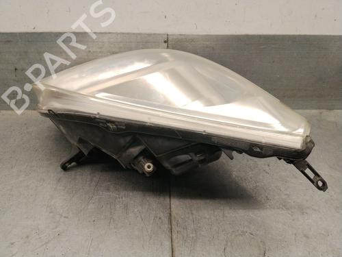 Right headlight RENAULT KANGOO Express (FW0/1_) 1.5 dCi 75 (FW07, FW10, FW04) | BP35794182C29 - Image 3