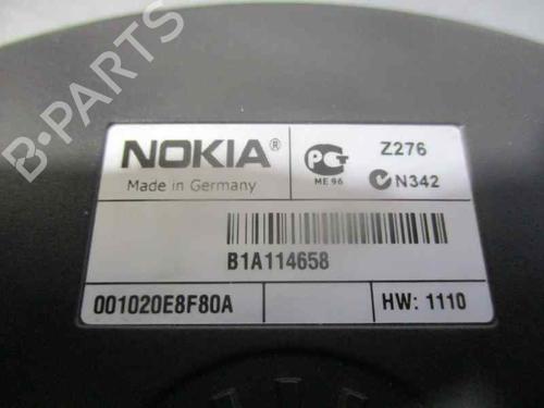 Electronic module FORD GALAXY II (WA6) 2.0 TDCi | BP2333354M83 