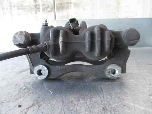 Left front brake caliper OPEL MOVANO B Van (X62) 2.3 CDTI FWD (FV) | BP11615802M105 