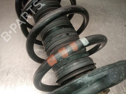 Left front shock absorber VW JETTA III (1K2) 1.4 TSI | BP30169034M16