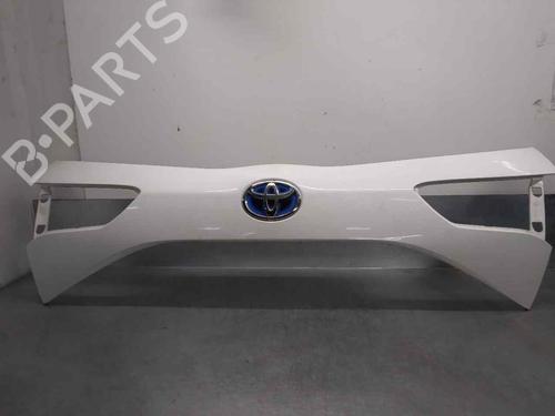 Annen TOYOTA YARIS (_P13_) 1.5 Hybrid (NHP130_, NHP130) (101 hp) 16008649