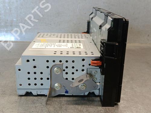 Radio MAZDA 2 Hatchback (KB) 1.5 Hybrid (KBAC3X) | BP36995678E6 - Image 4