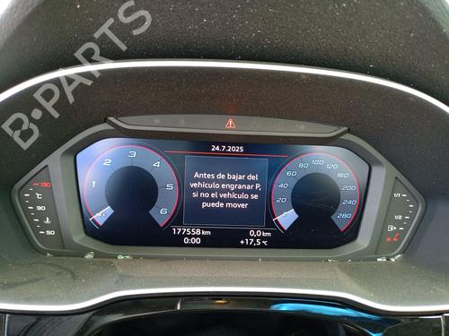 Servo brake AUDI Q3 (F3B) 35 TDI | BP29568578M42 - Image 10