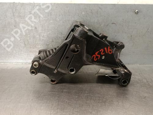 Used Support Support PEUGEOT 206 Hatchback (2A/C) 1.9 D (69 hp) 34127935 34127935