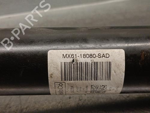 Right rear shock absorber FORD KUGA III (DFK) 2.5 FHEV | BP24846414M19 
