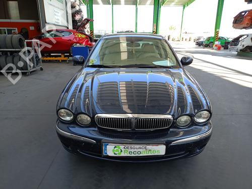 Electronic module JAGUAR X-TYPE I (X400) 2.0 D | BP28600965M83 - Image 9