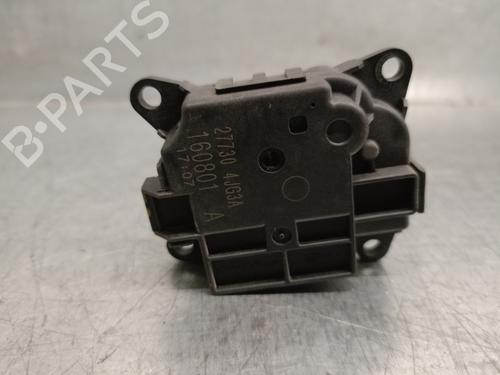 Used Electronic module NISSAN NAVARA NP300 Pickup (D23, D23T) 2.3 dCi (190 hp) 22722859