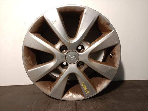 Used Rim HYUNDAI i20 I (PB, PBT) 1.2 (86 hp) 29403425