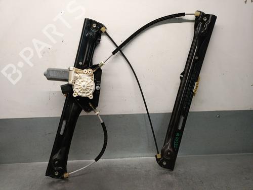 Used Front right window mechanism Front right window mechanism BMW X4 (F26) xDrive 20 d (190 hp) 40036170 40036170