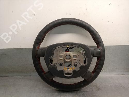 Steering wheel FORD FOCUS II (DA_, HCP, DP) 1.8 TDCi | BP27669666C49 