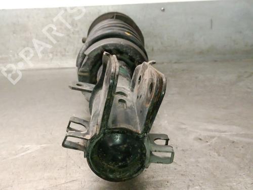 Right front shock absorber RENAULT TRAFIC II Bus (JL) 2.0 dCi 115 (JL00, JL01, JL0H, JL0M, JL0U) | BP31049437M17