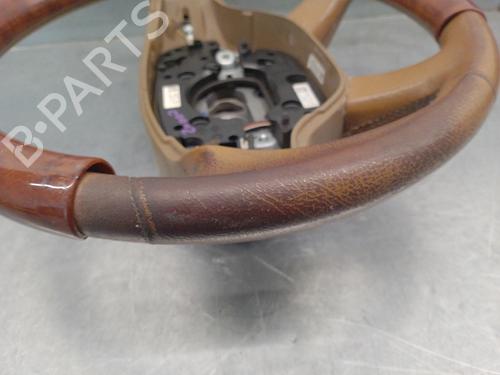 Steering wheel MERCEDES-BENZ S-CLASS (W221, V221) S 320 CDI 4-matic (221.080, 221.180) | BP18013353C49 