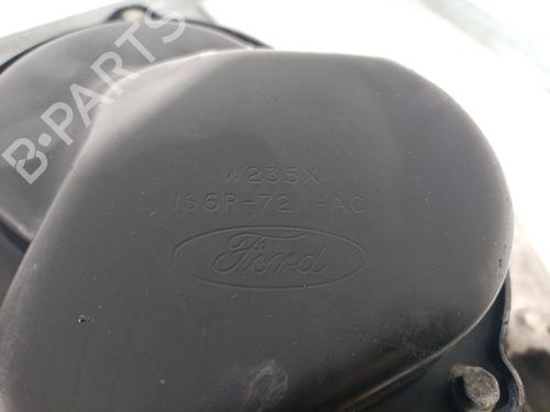 Gearbox FORD FIESTA VI (CB1, CCN) 1.4 TDCi | BP30883631M3 