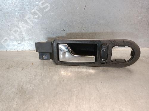 Poignée intérieure avant gauche VW NEW BEETLE (9C1, 1C1) [1998-2012]  28210768