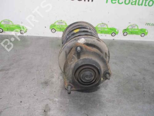 Right rear shock absorber HYUNDAI ELANTRA III (XD) 2.0 CRDi | BP3269186M19