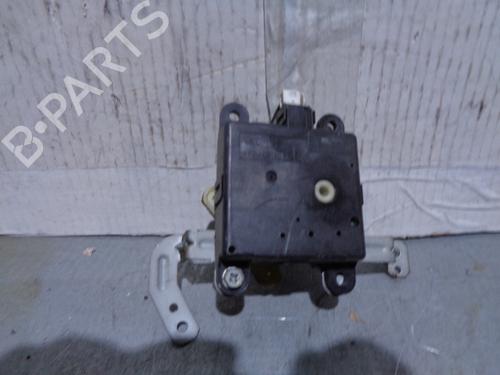 Used Heater blower motor NISSAN ALMERA TINO (V10) 2.2 dCi (115 hp) 9175640