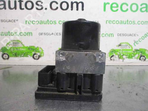 Used ABS pump OPEL ASTRA H (A04) 1.7 CDTI (L48) (100 hp) 2111649