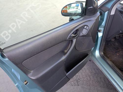 Rear left seatbelt FORD FOCUS I Turnier (DNW) 1.6 16V | BP30627792I29 