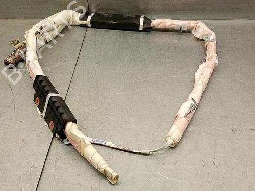 Used Right seat airbag HYUNDAI i10 II (BA, IA) 1.0 (67 hp) 30487507