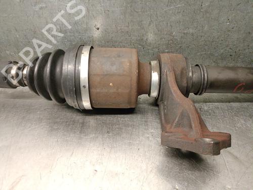 Right front driveshaft MAZDA 3 (BK) 2.0 MZR-CD (BK14) | BP39618679M39 - Image 4
