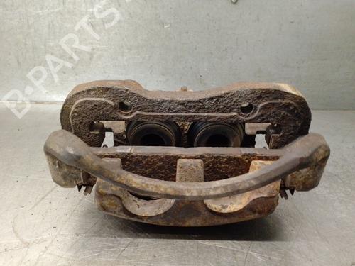 Left front brake caliper NISSAN PICK UP (D22) 2.5 TD 4WD | BP33936974M105  - Image 5