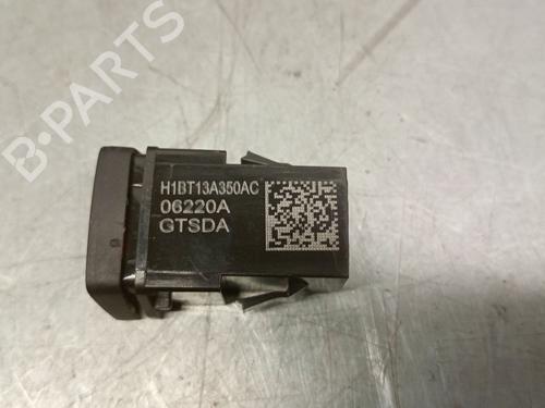 Advarselsbryter FORD PUMA (J2K, CF7) 1.0 EcoBoost | BP29617618I22 