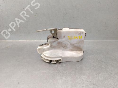 Used Front left lock Front left lock SEAT IBIZA II (6K1) 1.4 i (60 hp) 33856483 33856483