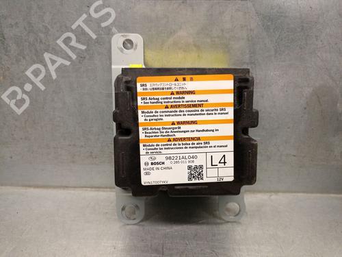Used ECU airbags SUBARU OUTBACK (BS) 2.0 D AWD (BSD) (150 hp) 25032066