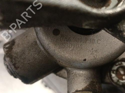Gearbox AUDI A3 (8P1) 1.9 TDI | BP29753507M3