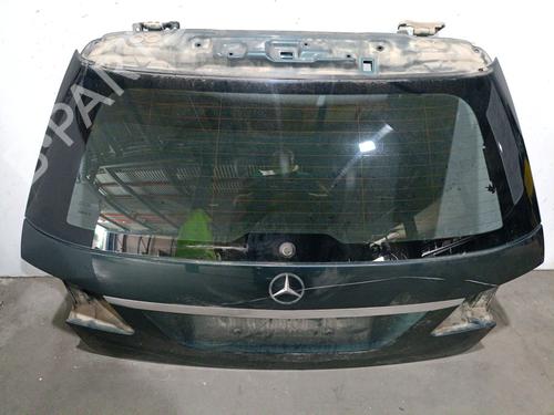 Used Tailgate Tailgate 36023555 36023555